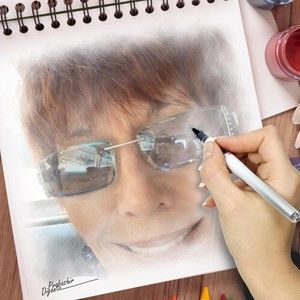 Meet your Posher, Julia